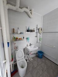 Blk 365 Yishun Glory (Yishun), HDB 3 Rooms #604720291